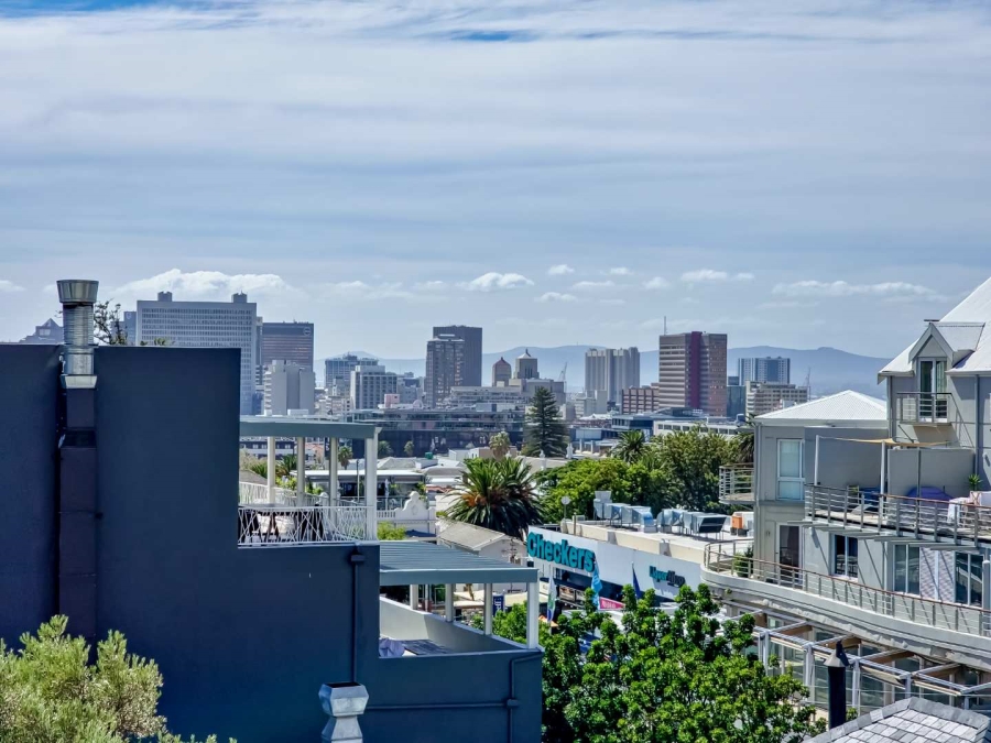 To Let 0 Bedroom Property for Rent in Gardens Western Cape